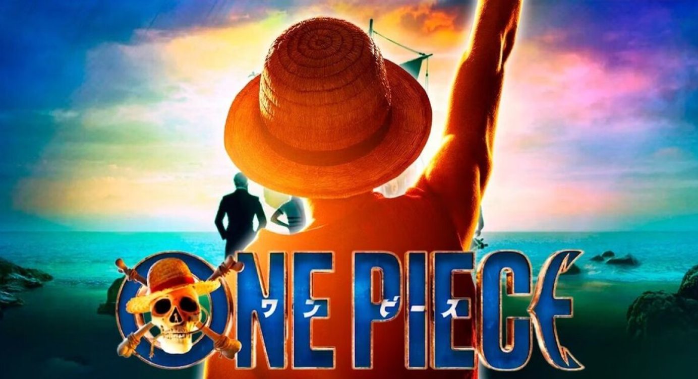 Como a live-action de One Piece foi tão original à primeira temporada do anime?