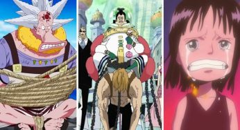Os temas do mundo real explorados em One Piece