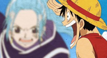 Teoria de One Piece: O último Chapéu de Palha teve uma revelação surpreendentemente precoce