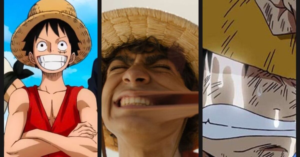 Entenda por que os fãs de One Piece estão céticos em relação à série Netflix Live Action