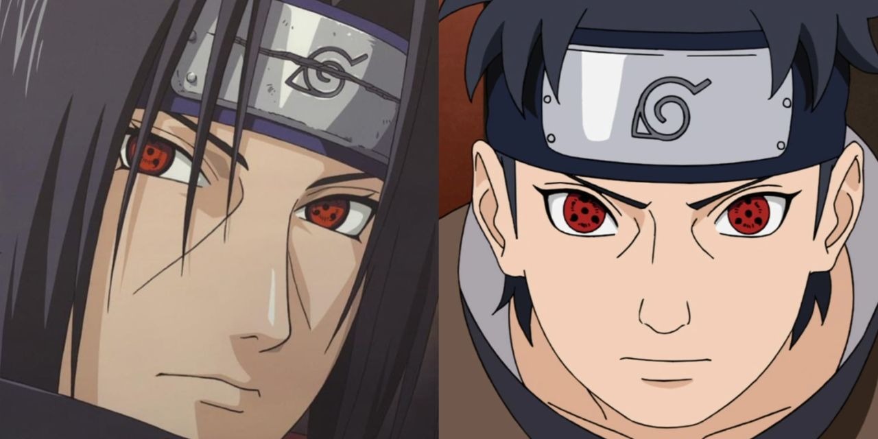 Naruto: Quem foi o melhor usuário de Genjutsu da série?