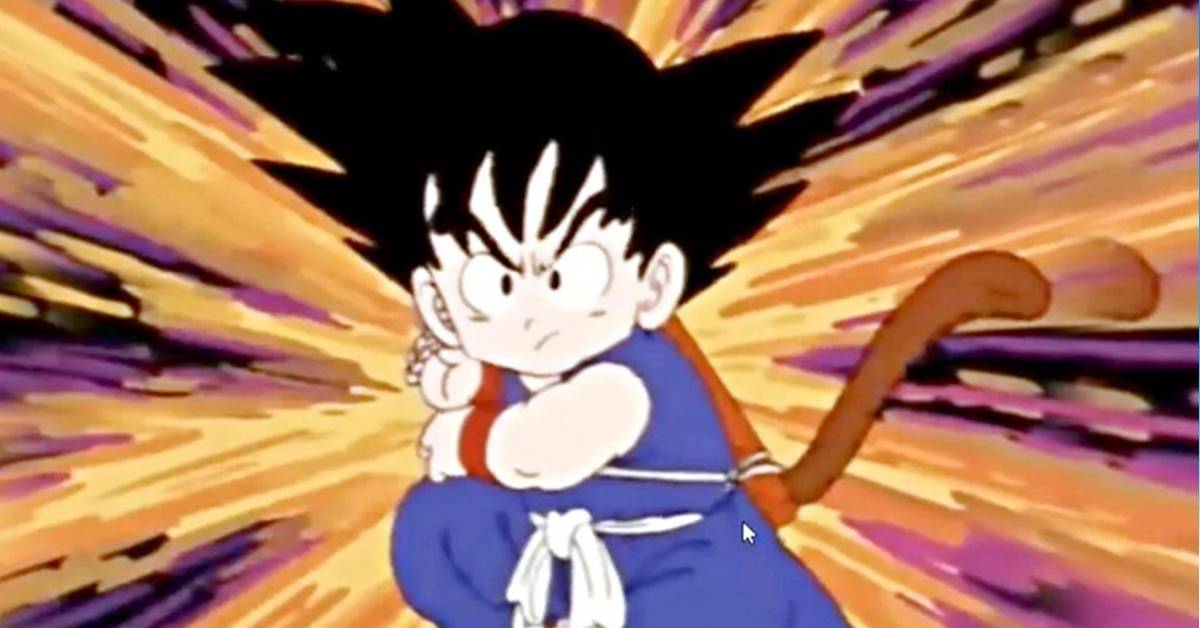 Dragon Ball: essa é a origem do Kamehameha do Goku, e ele vem do Havaí, segundo Akira Toriyama