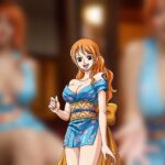 Cosplay de Hell's Paradise prepara Yuzuriha para sua grande luta - Olá Nerd  - Animes