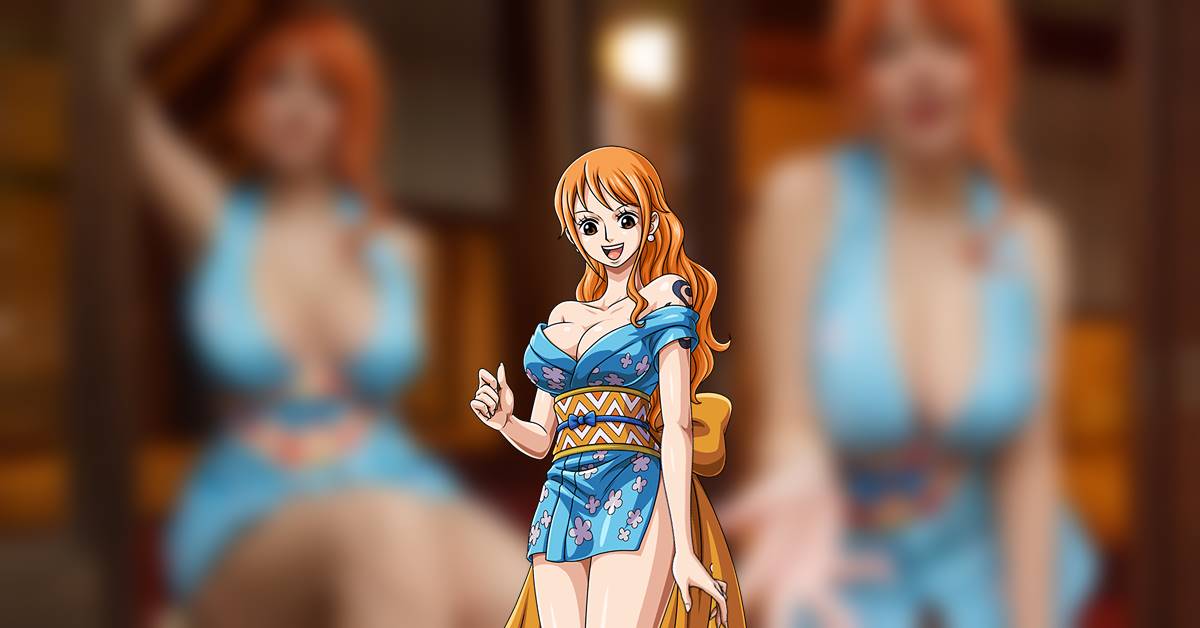 Cosplay de Hell's Paradise prepara Yuzuriha para sua grande luta - Olá Nerd  - Animes