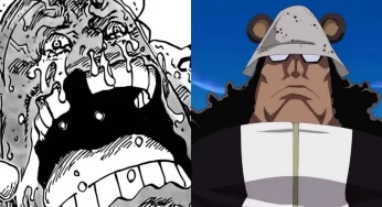 One Piece: Por que a aniquilação da raça Buccaneer foi importante para o governo mundial