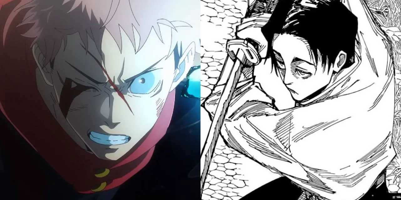 Anime Jujutsu Kaisen confirma a terceira temporada com adaptação do arco Culling Game Arc