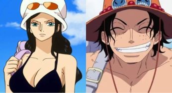 One Piece: Netflix | Supostos atores para Ace e Nico Robin são revelados