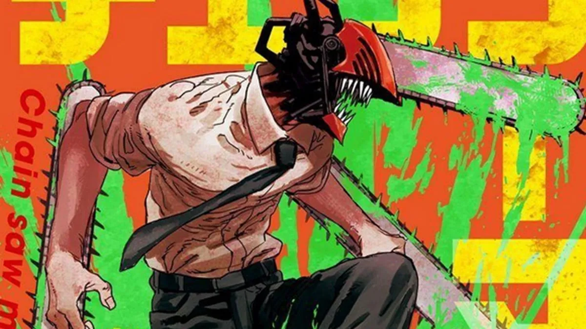 ‘Chainsaw Man’: Capítulo 152, data e hora de lançamento 