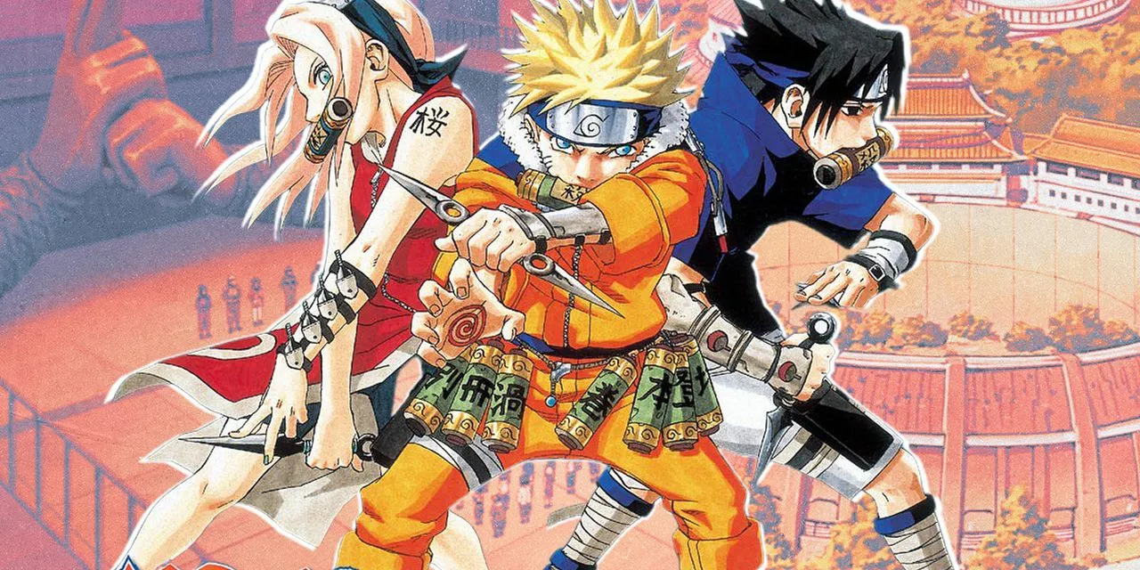 Entenda por que Naruto ainda é uma das franquias de anime mais populares da atualidade