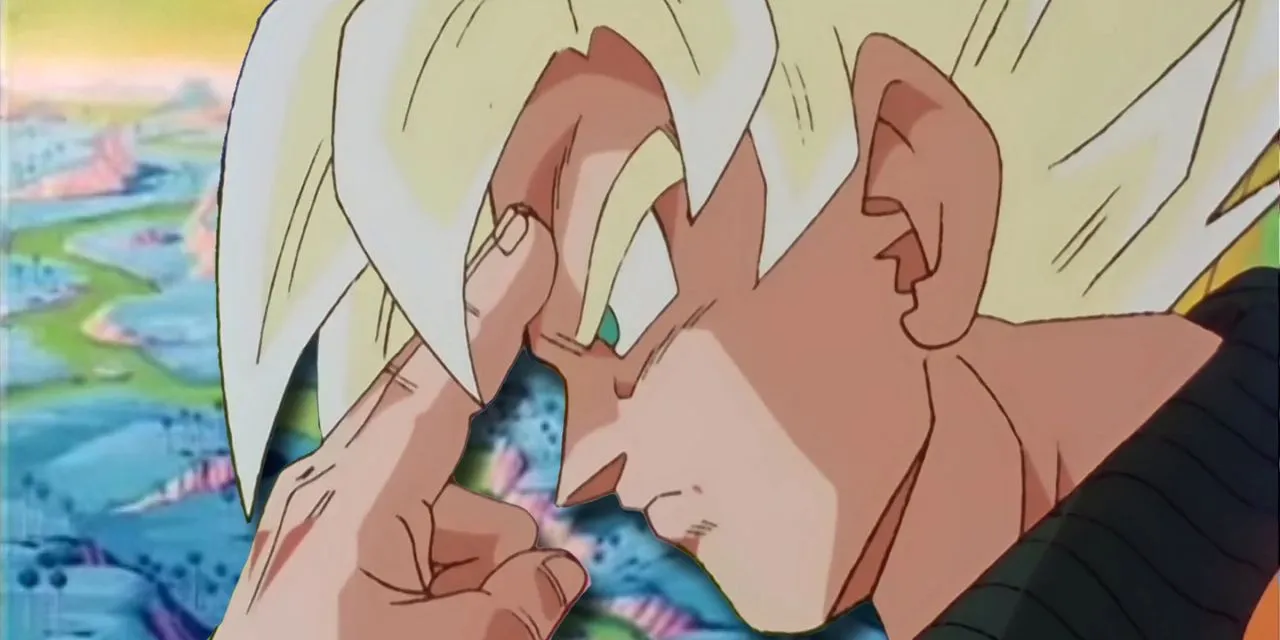 Uma técnica clássica de Goku pode levar o Instinto Superior ao próximo nível em Dragon Ball
