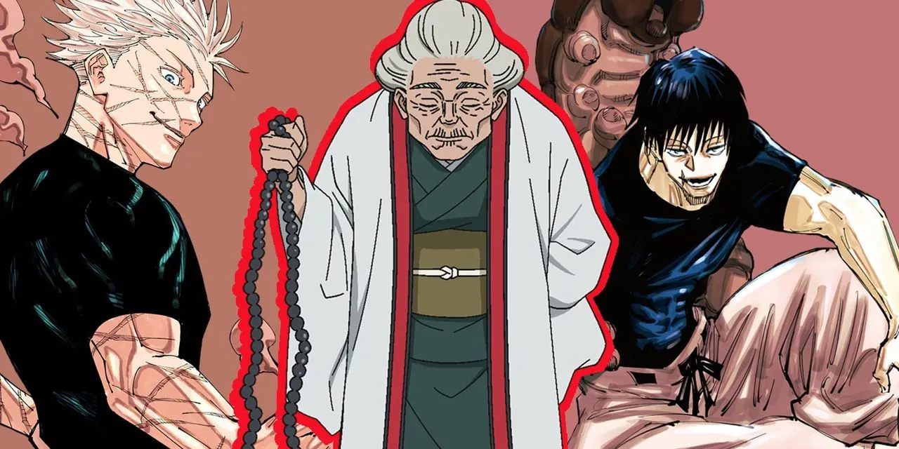 Jujutsu Kaisen: o único personagem que poderia trazer [SPOILER] de volta à vida