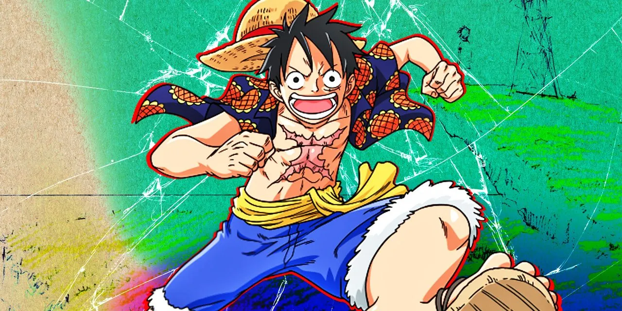 O remake de One Piece vem depois que os empregadores de Oda destruíram secretamente a versão online da Toei