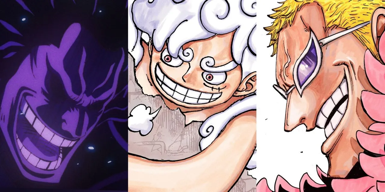 One Piece: 6 coisas que você pode esperar do mangá em 2024