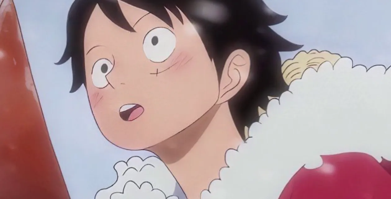 One Piece – Anime revela novos designs de personagens