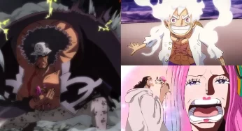 Como Oda pode dar a Kuma o final perfeito em One Piece
