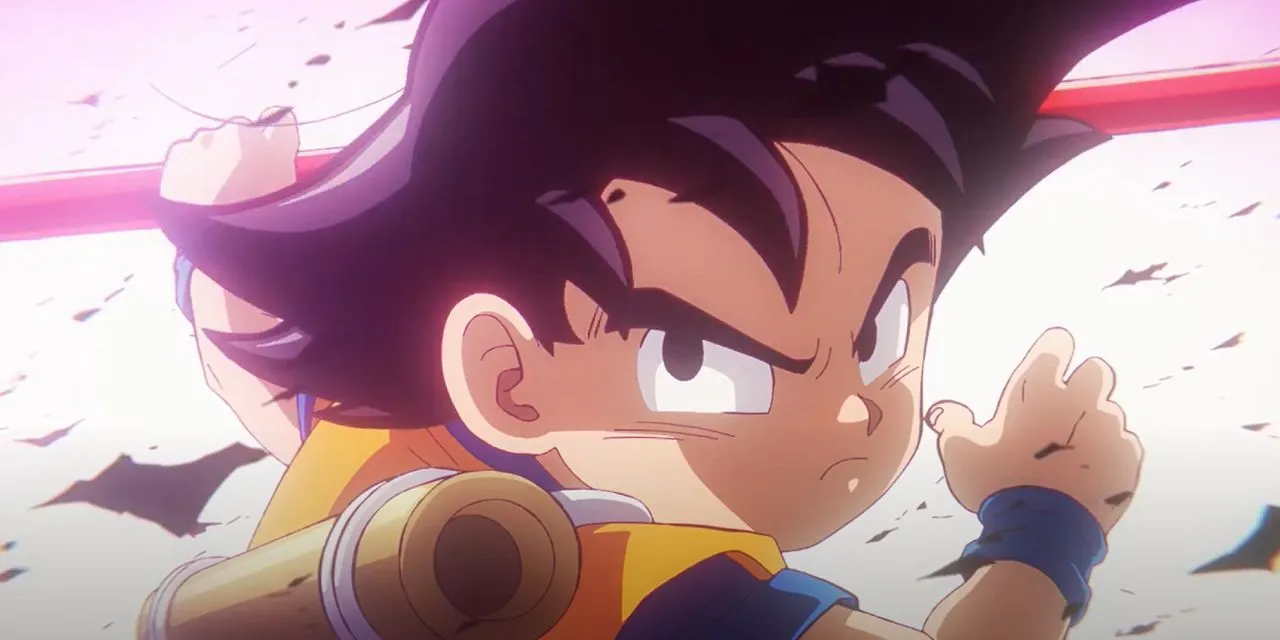 Novo trailer de Dragon Ball Daima mostra Goku enfrentando novos vilões monstruosos