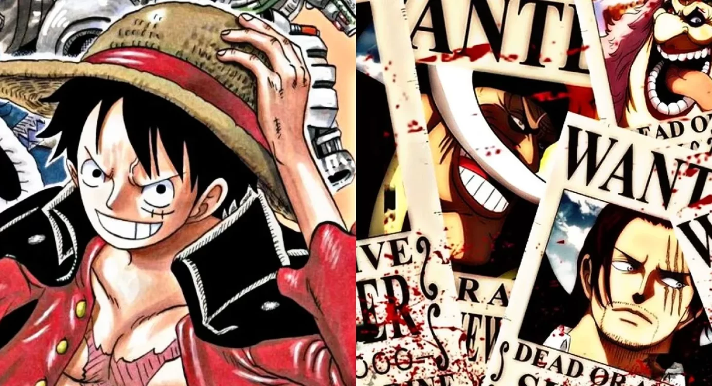 One Piece: A recompensa final de Luffy, explicada