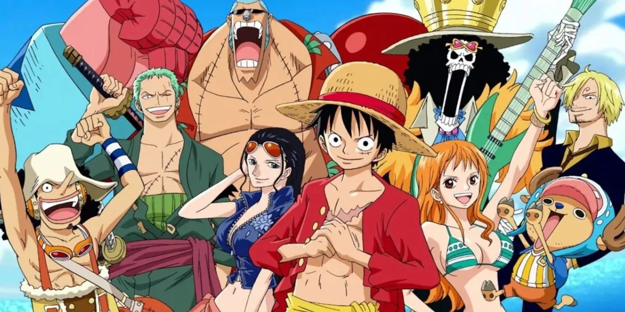 Entenda por que os fãs de One Piece precisam parar de pular este arco!