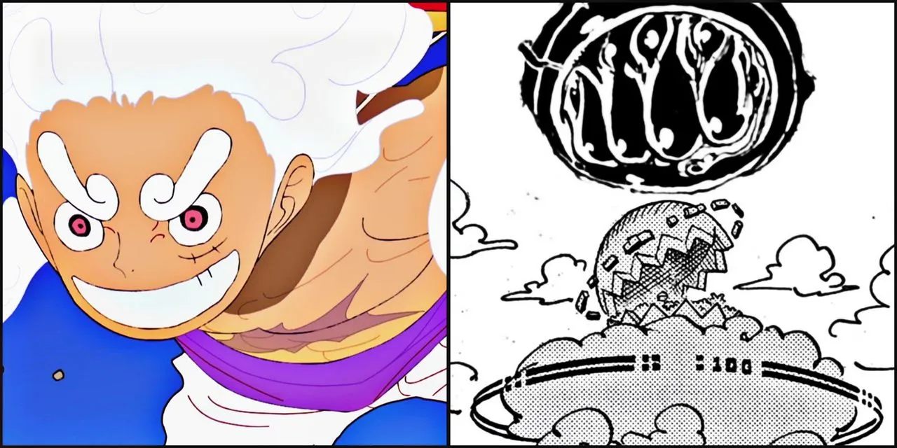 One Piece 1105: O que esperar do capítulo? Confira