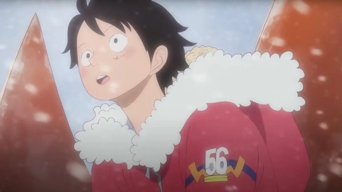 One Piece revela títulos de episódios 1090 e 1091