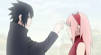 Naruto: Por que Sasuke e Sakura são um dos piores casais de todos os tempos