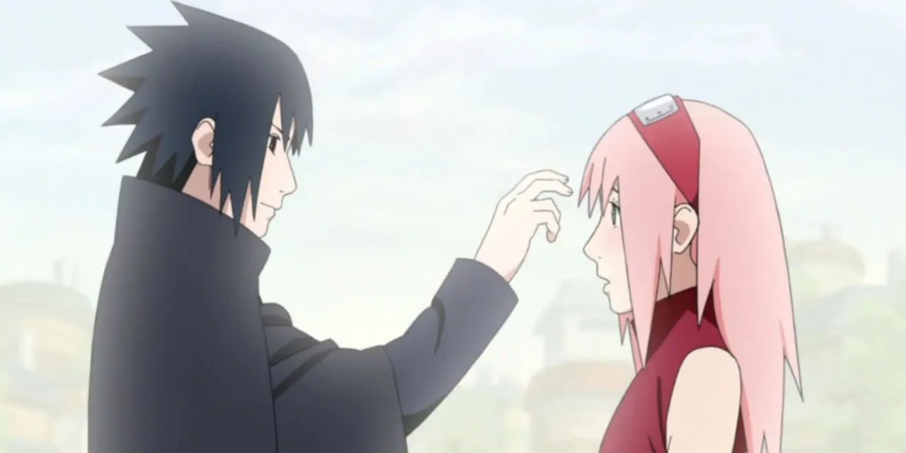 Naruto: 5 teorias assustadoras sobre a família de Sasuke