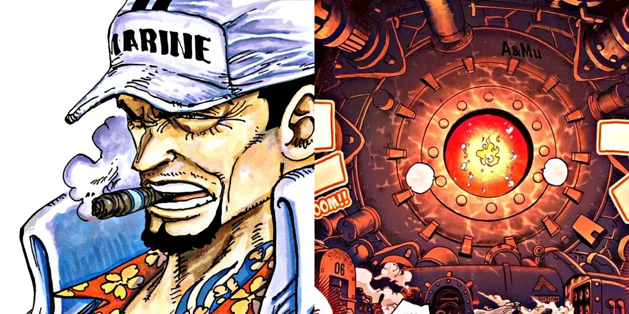 One Piece 1115: Saiba o que esperar do capítulo