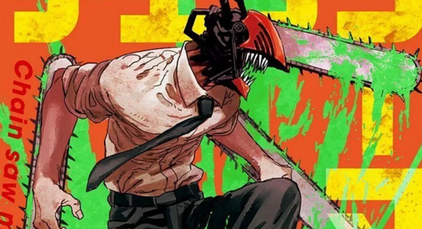 Cronograma de mangá de ‘Chainsaw Man’: Capítulo 166, data e hora de lançamento