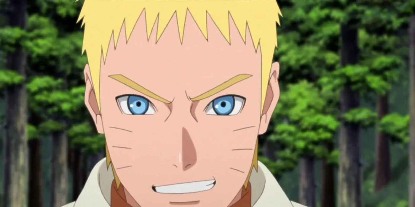 5 Poderes que você não sabe que Naruto tem em Boruto