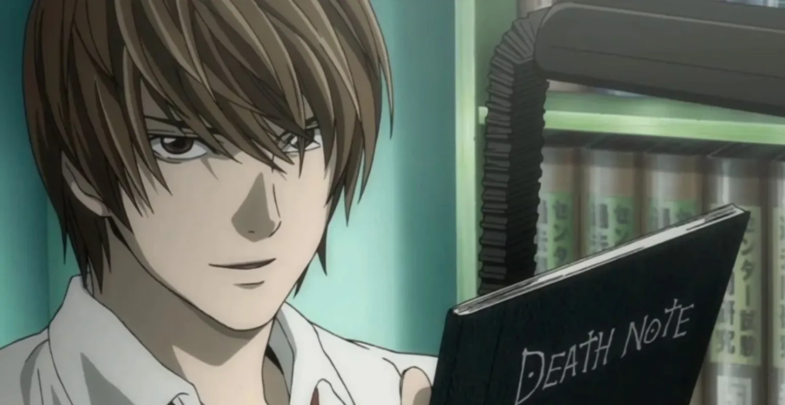 Death Note: 5 curiosidades que você não sabia sobre o anime