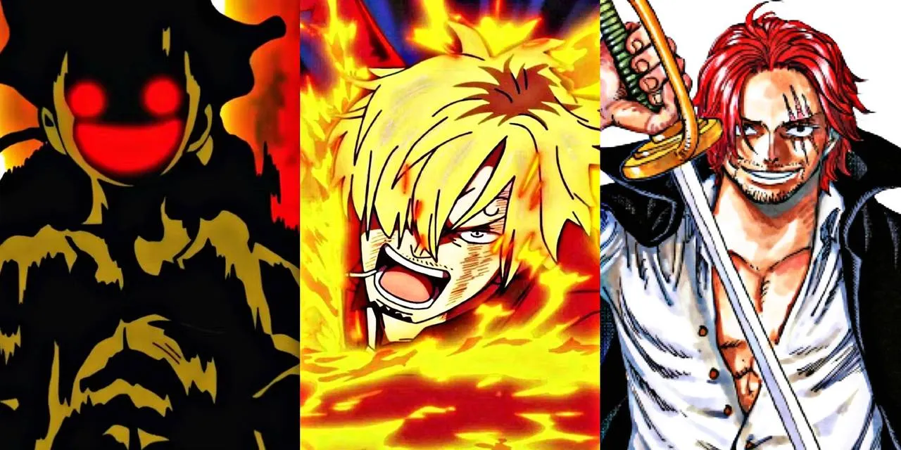 One Piece – Quem será o oponente final de Sanji?